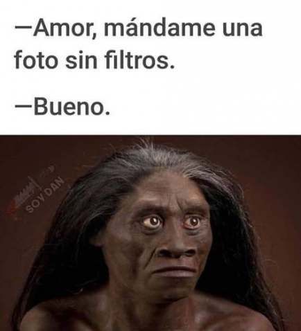 Funny Memes In Spanish 2019