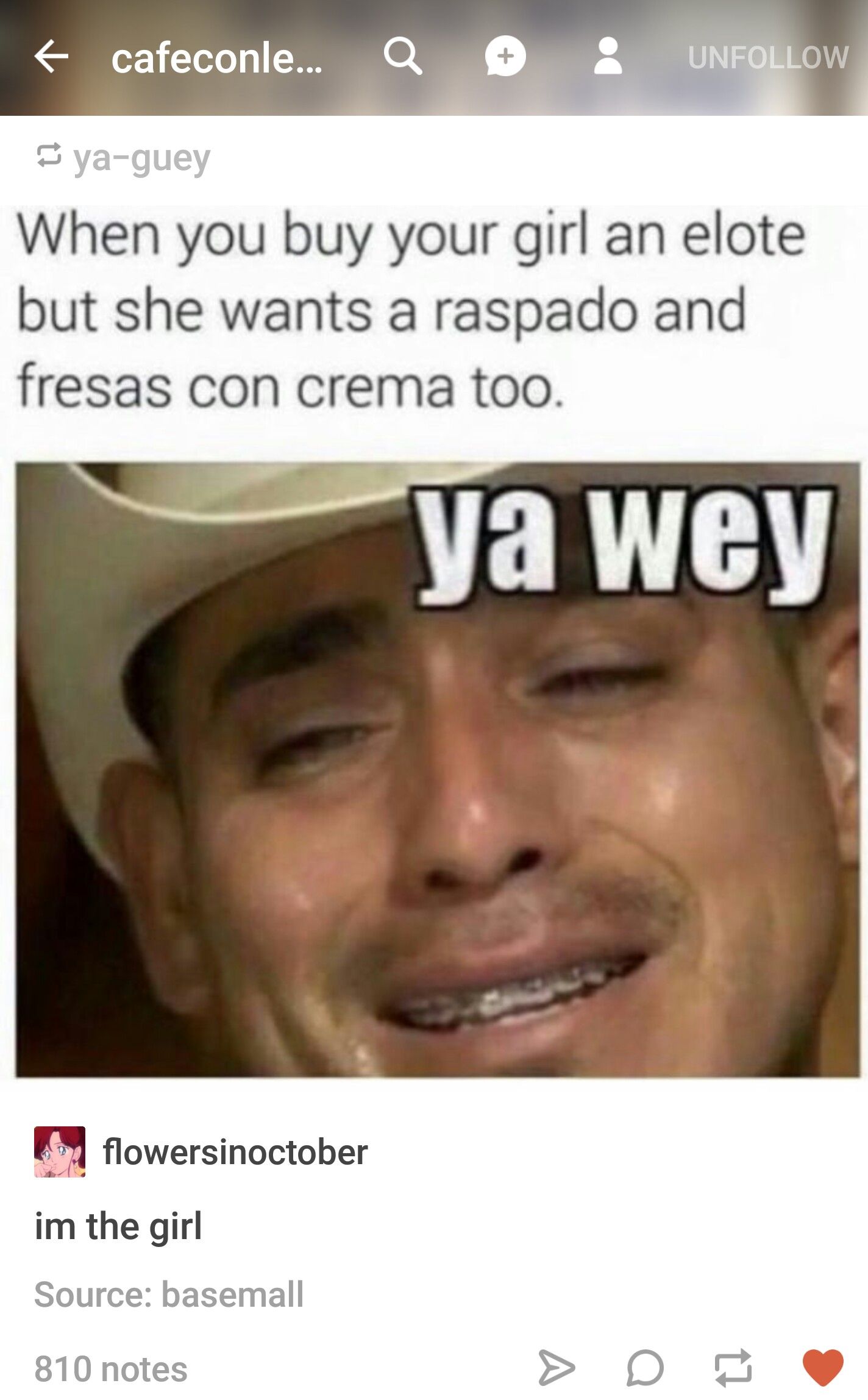 Mexican Memes In Spanish 2020